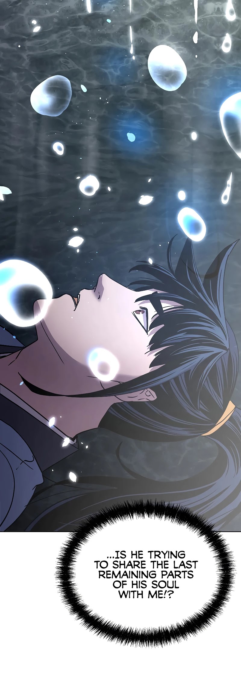 Reincarnation of the Murim Clan's Former Ranker Chapter 27 page 17 - Chapter 27