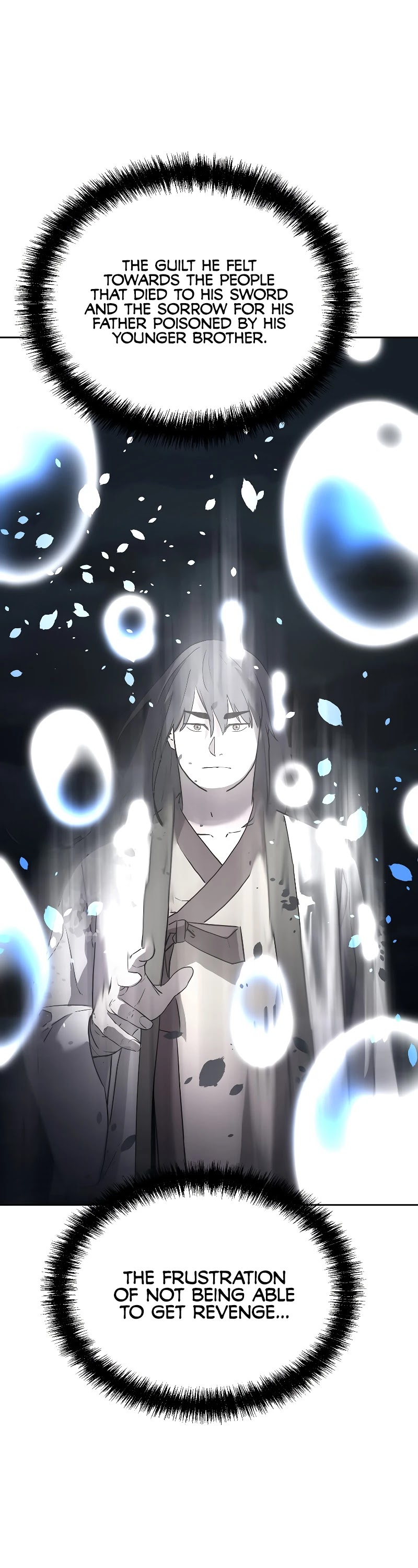 Reincarnation of the Murim Clan's Former Ranker Chapter 27 page 18 - Chapter 27