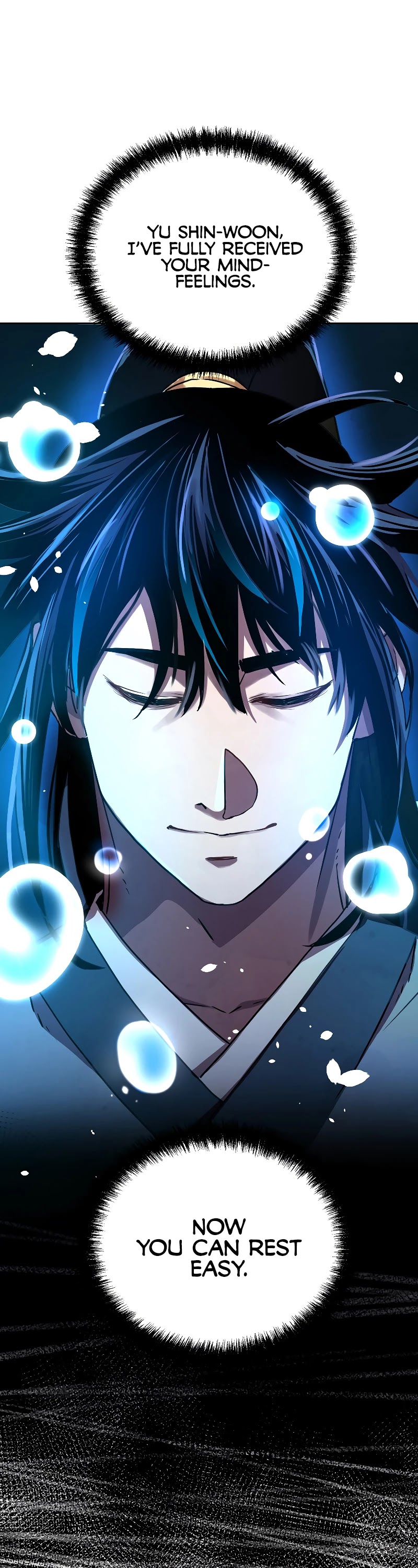 Reincarnation of the Murim Clan's Former Ranker Chapter 27 page 19 - Chapter 27