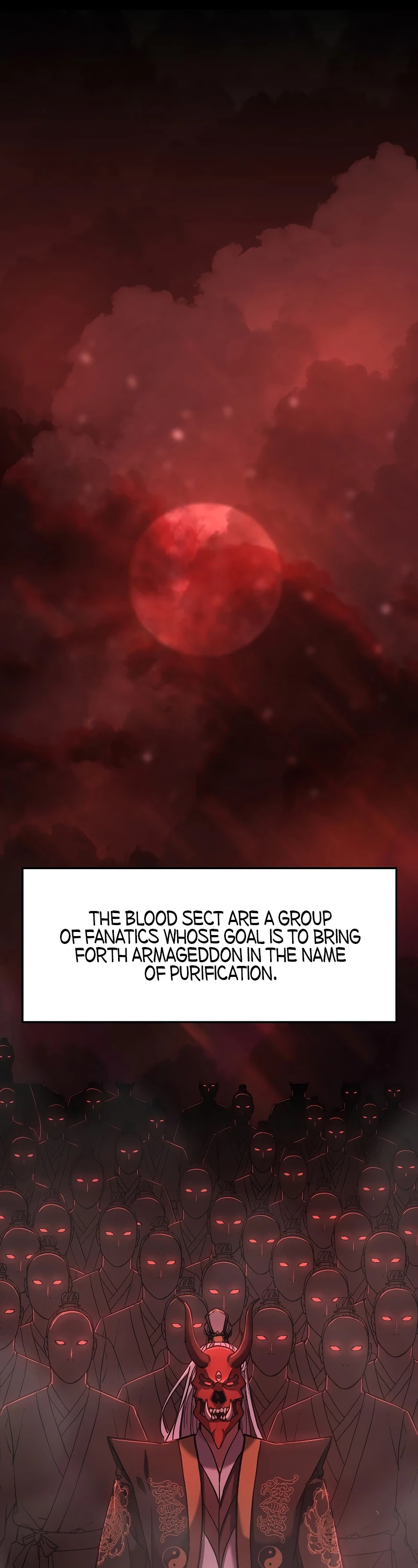 Reincarnation of the Murim Clan's Former Ranker Chapter 27 page 2 - Chapter 27