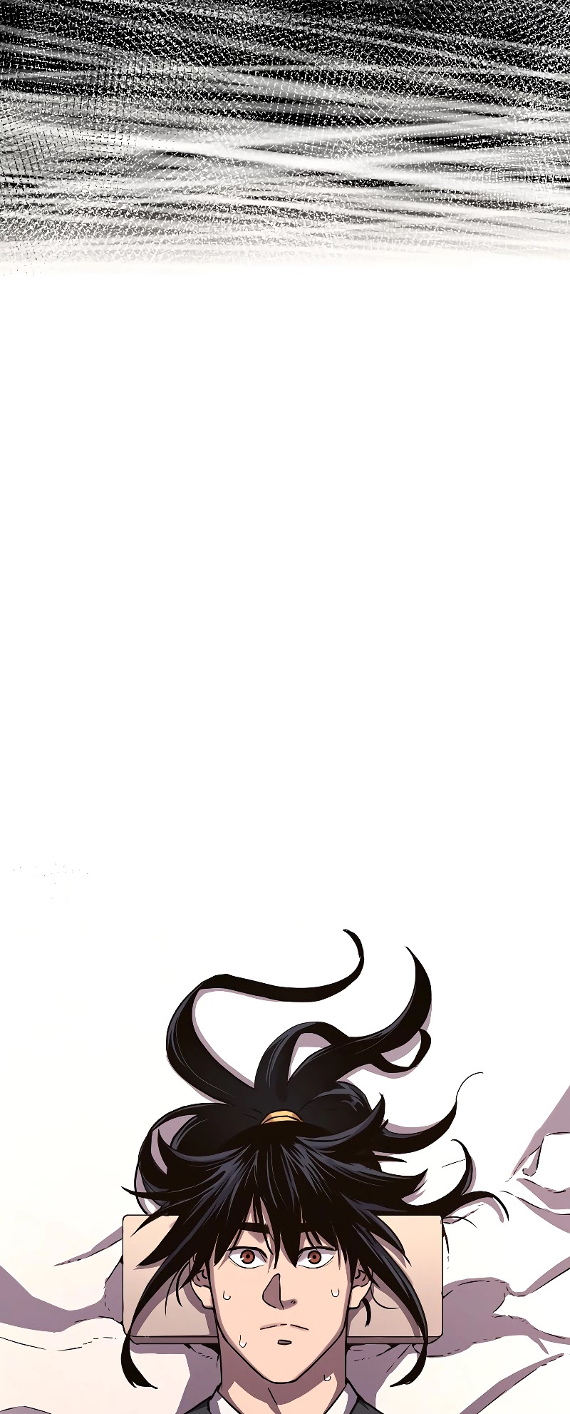 Reincarnation of the Murim Clan's Former Ranker Chapter 27 page 20 - Chapter 27
