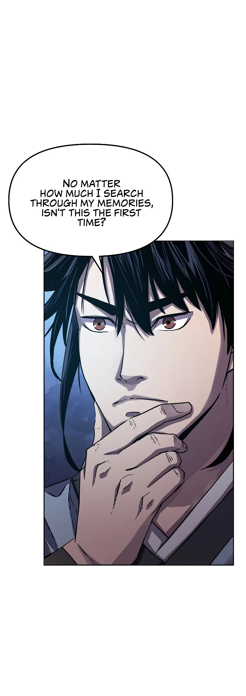 Reincarnation of the Murim Clan's Former Ranker Chapter 27 page 25 - Chapter 27
