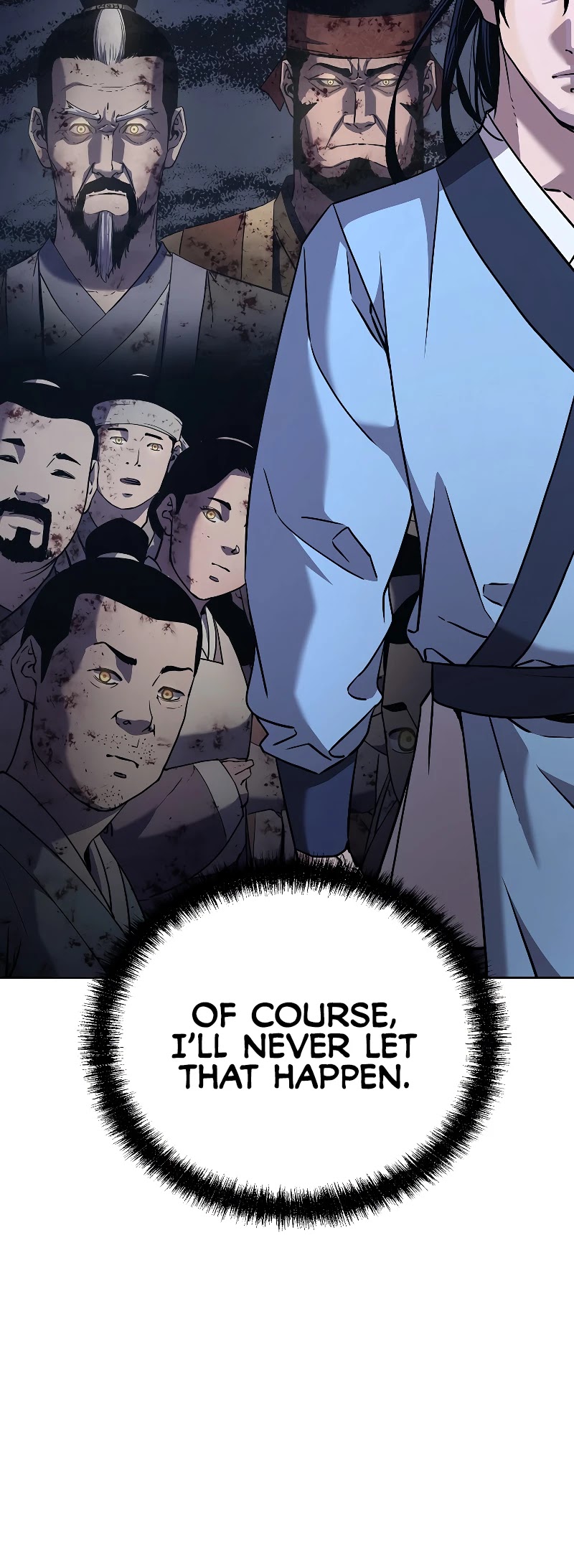 Reincarnation of the Murim Clan's Former Ranker Chapter 27 page 28 - Chapter 27