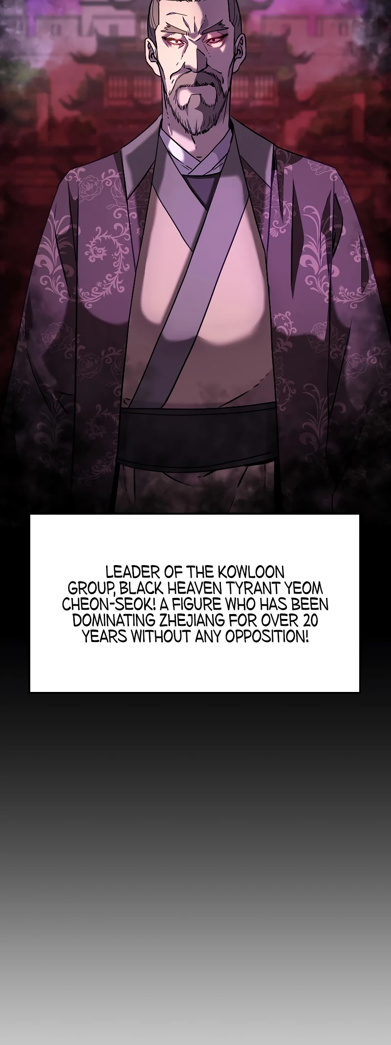 Reincarnation of the Murim Clan's Former Ranker Chapter 27 page 32 - Chapter 27