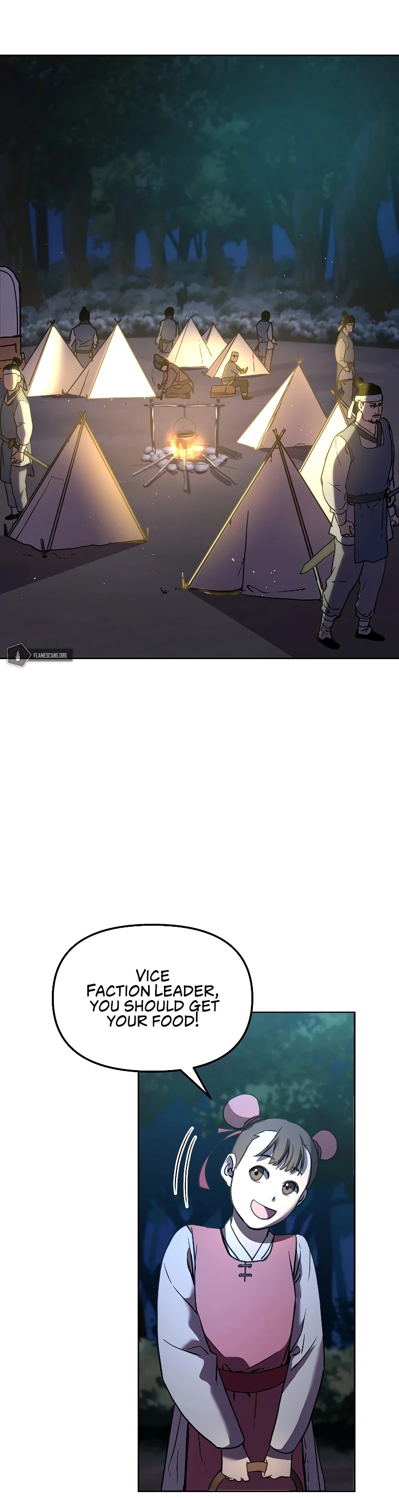 Reincarnation of the Murim Clan's Former Ranker Chapter 27 page 42 - Chapter 27