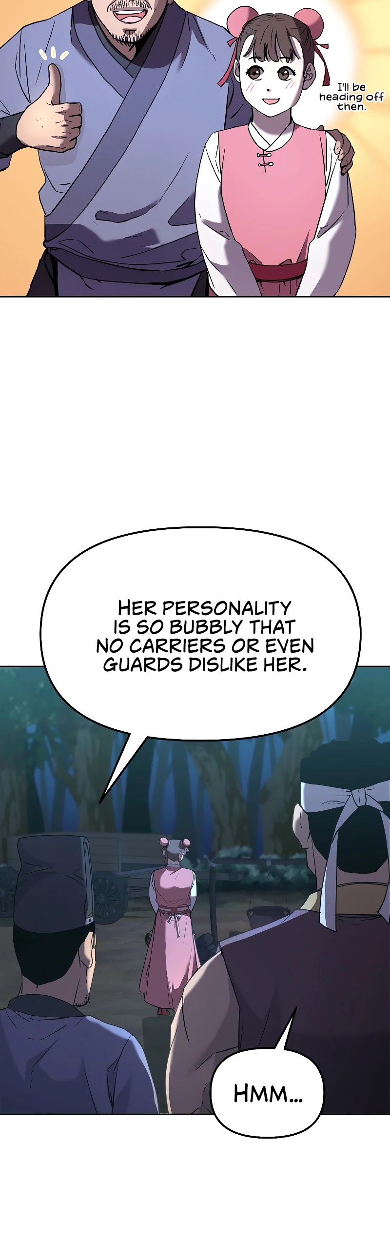 Reincarnation of the Murim Clan's Former Ranker Chapter 27 page 44 - Chapter 27
