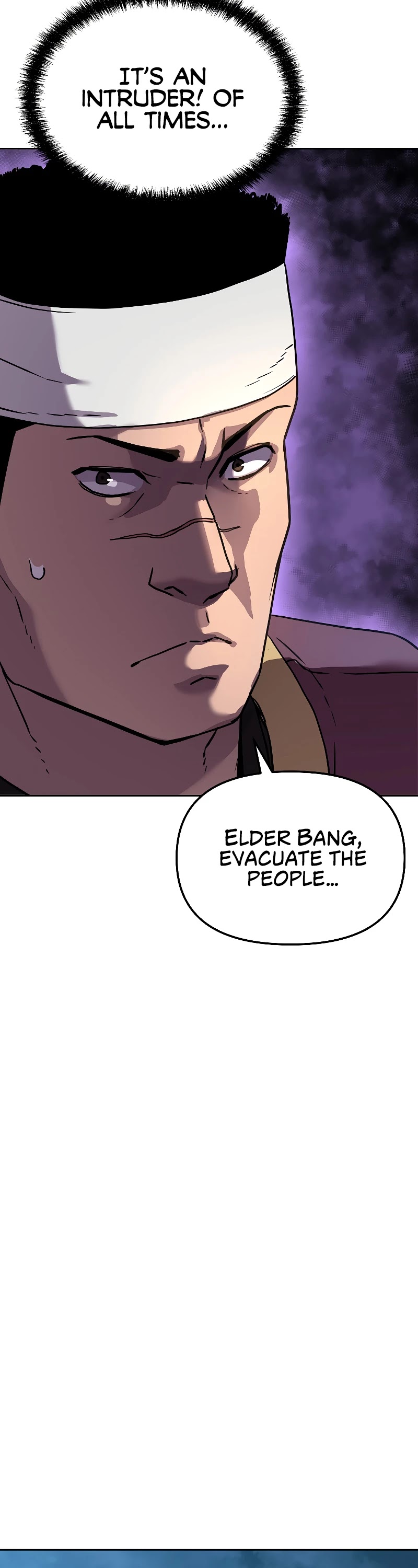 Reincarnation of the Murim Clan's Former Ranker Chapter 27 page 47 - Chapter 27