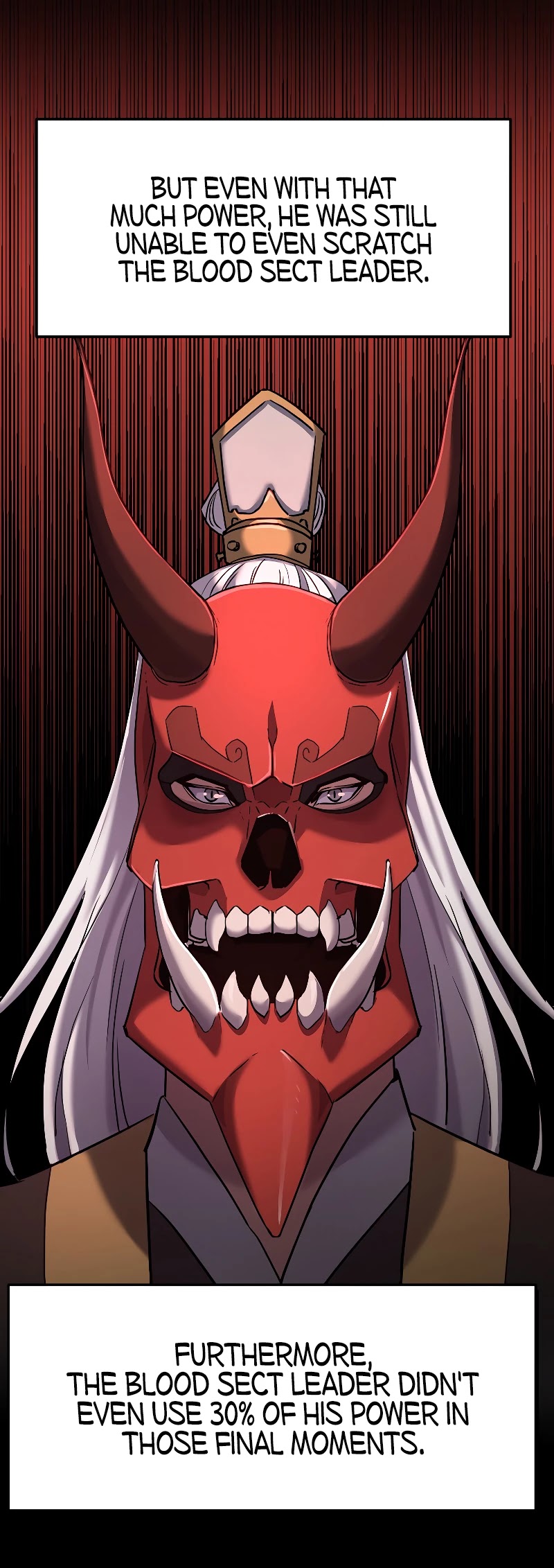 Reincarnation of the Murim Clan's Former Ranker Chapter 27 page 5 - Chapter 27