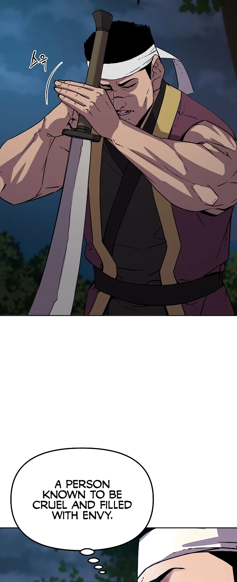Reincarnation of the Murim Clan's Former Ranker Chapter 27 page 52 - Chapter 27