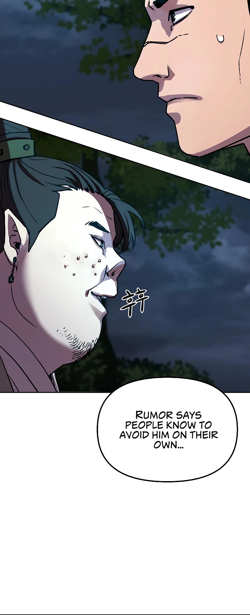 Reincarnation of the Murim Clan's Former Ranker Chapter 27 page 53 - Chapter 27