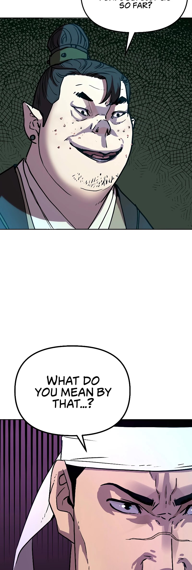 Reincarnation of the Murim Clan's Former Ranker Chapter 27 page 56 - Chapter 27