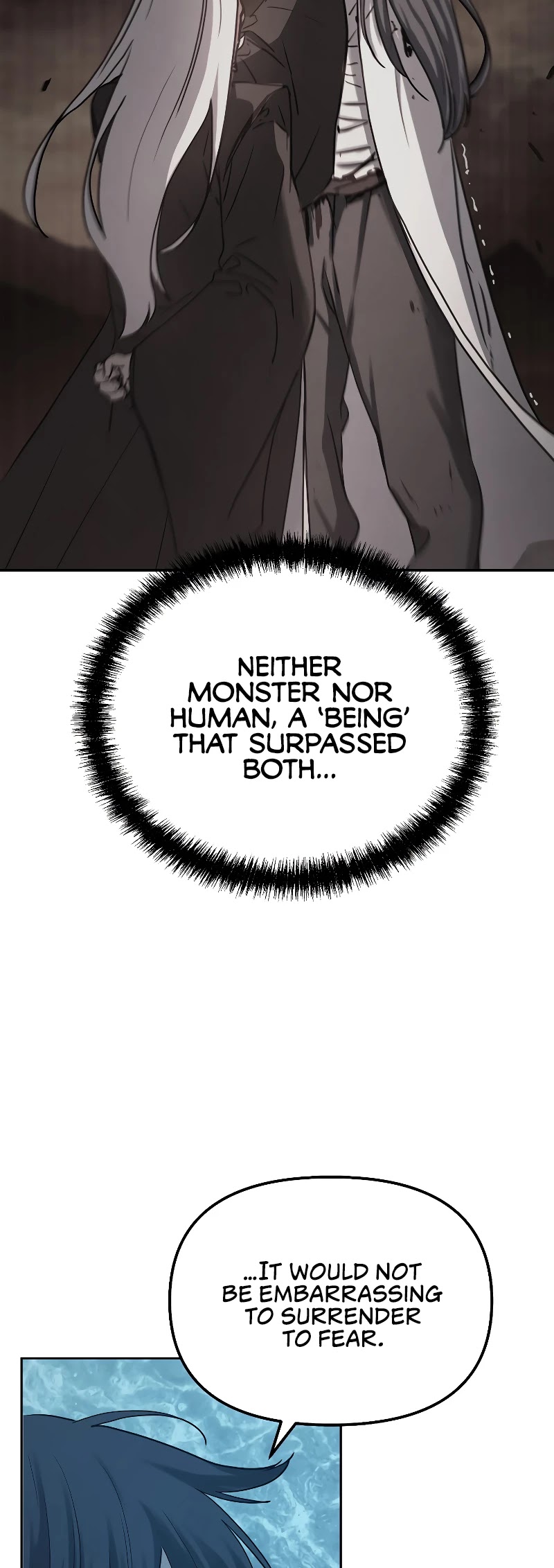 Reincarnation of the Murim Clan's Former Ranker Chapter 27 page 8 - Chapter 27