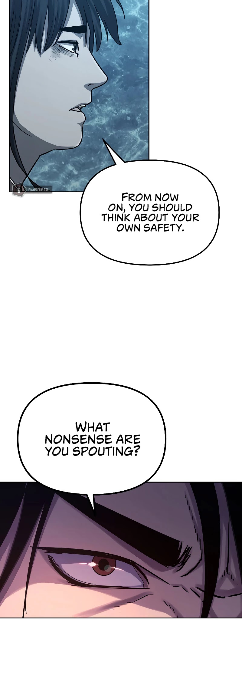 Reincarnation of the Murim Clan's Former Ranker Chapter 27 page 9 - Chapter 27
