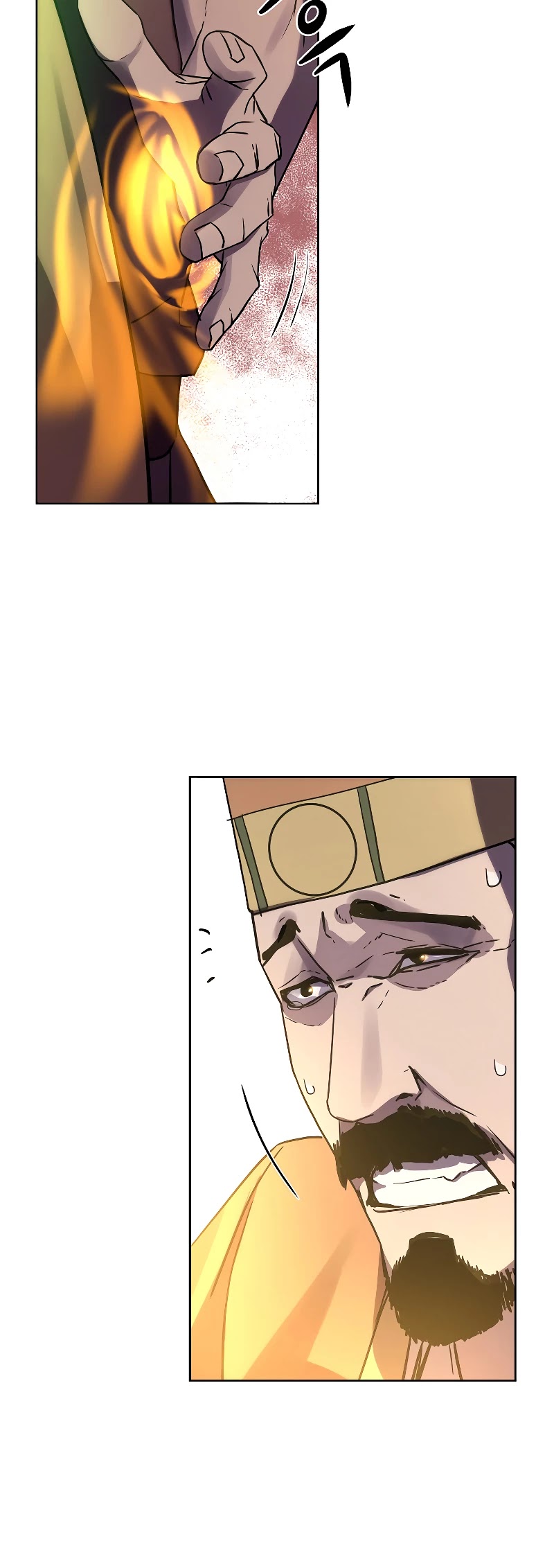 Reincarnation of the Murim Clan's Former Ranker Chapter 28 page 13 - Chapter 28