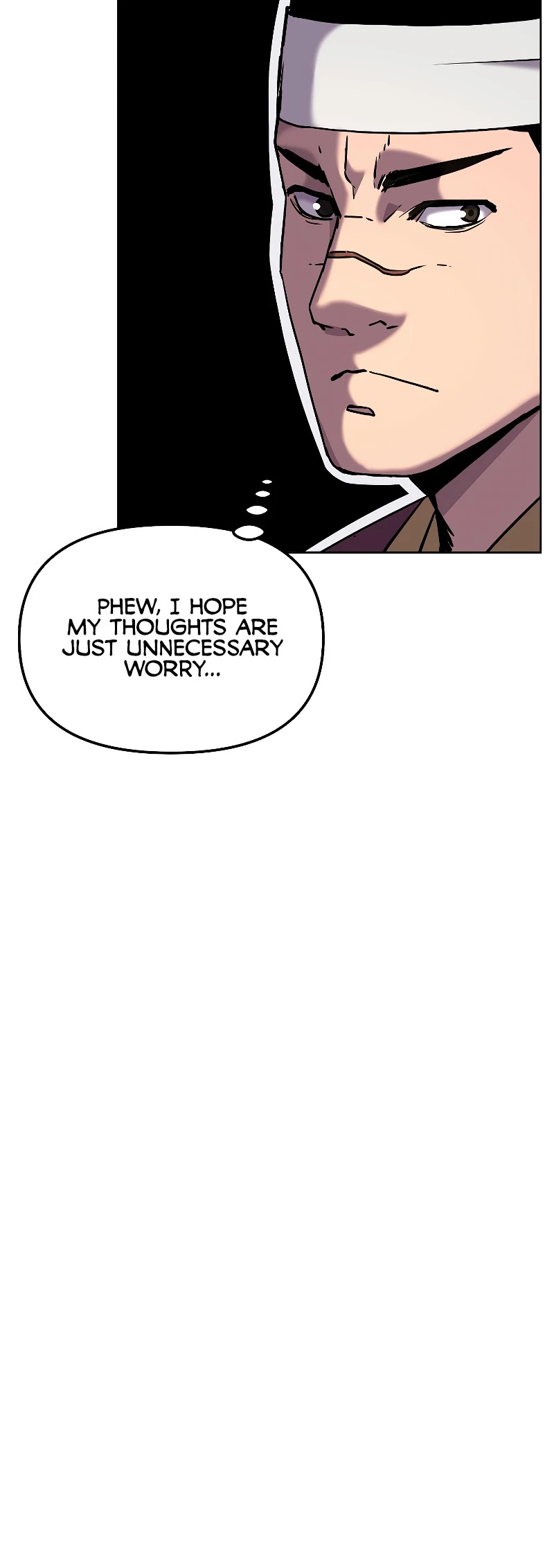 Reincarnation of the Murim Clan's Former Ranker Chapter 28 page 21 - Chapter 28