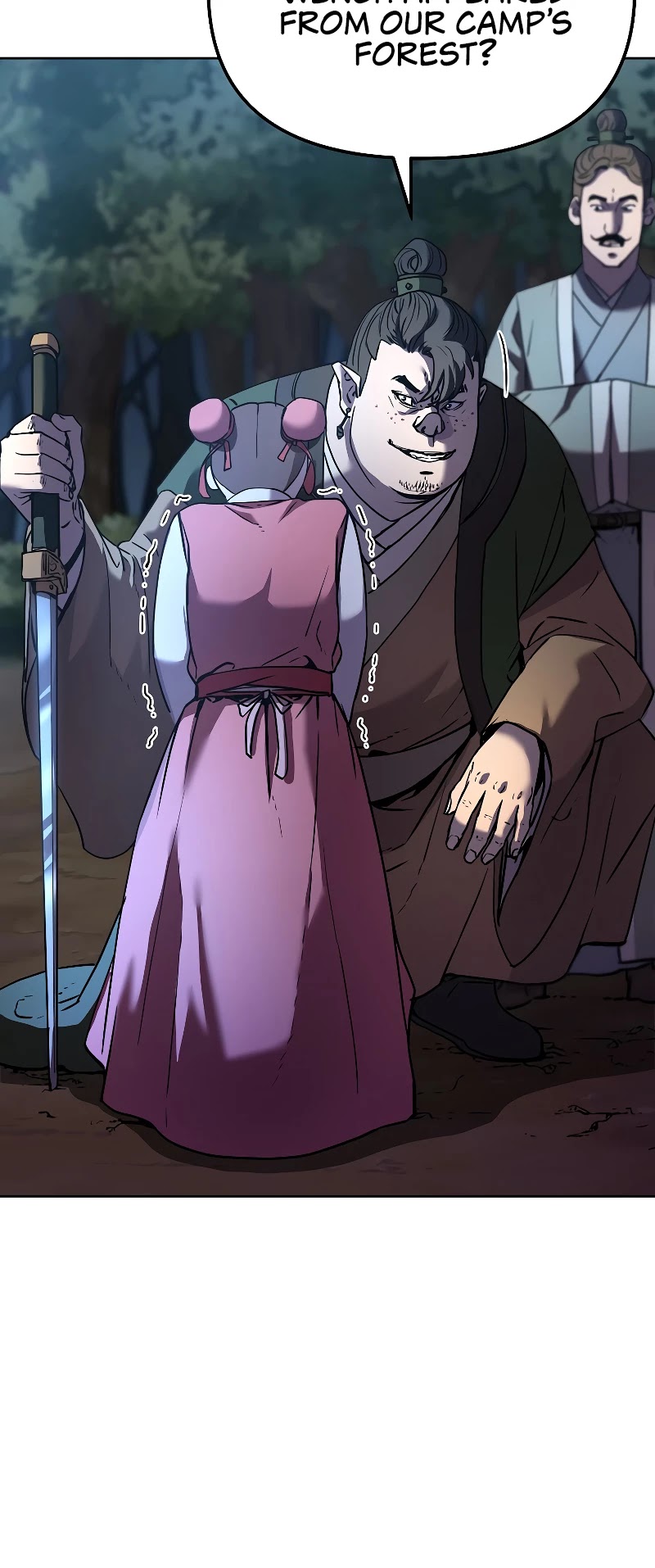 Reincarnation of the Murim Clan's Former Ranker Chapter 28 page 29 - Chapter 28