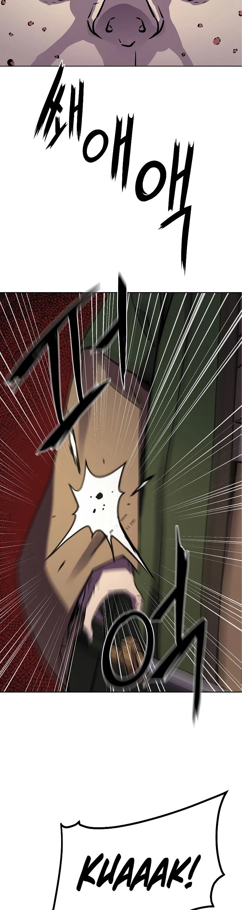 Reincarnation of the Murim Clan's Former Ranker Chapter 28 page 35 - Chapter 28