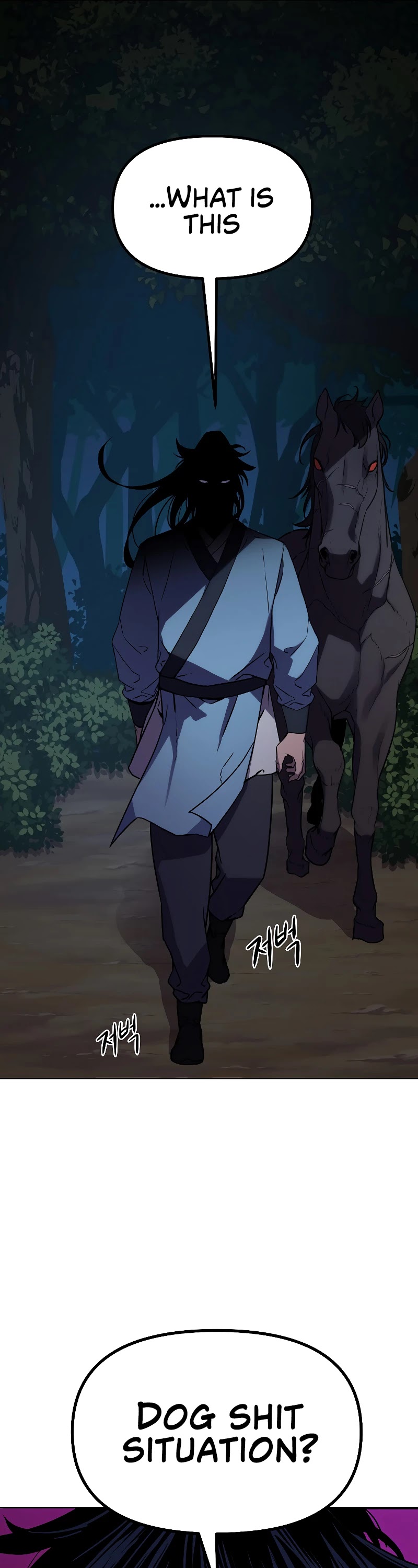 Reincarnation of the Murim Clan's Former Ranker Chapter 28 page 38 - Chapter 28