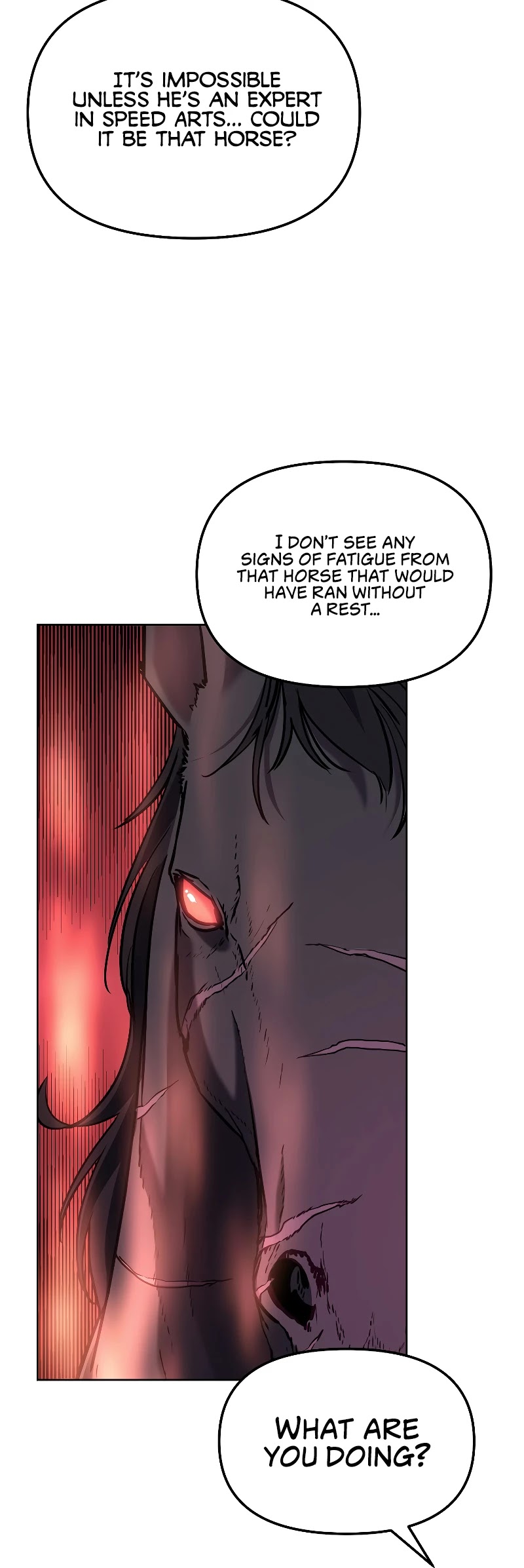 Reincarnation of the Murim Clan's Former Ranker Chapter 28 page 41 - Chapter 28