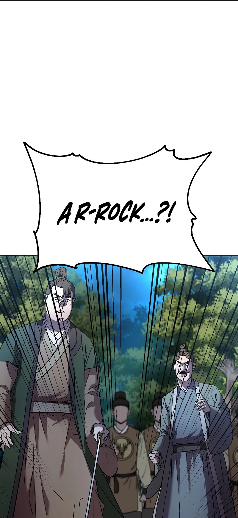 Reincarnation of the Murim Clan's Former Ranker Chapter 28 page 50 - Chapter 28