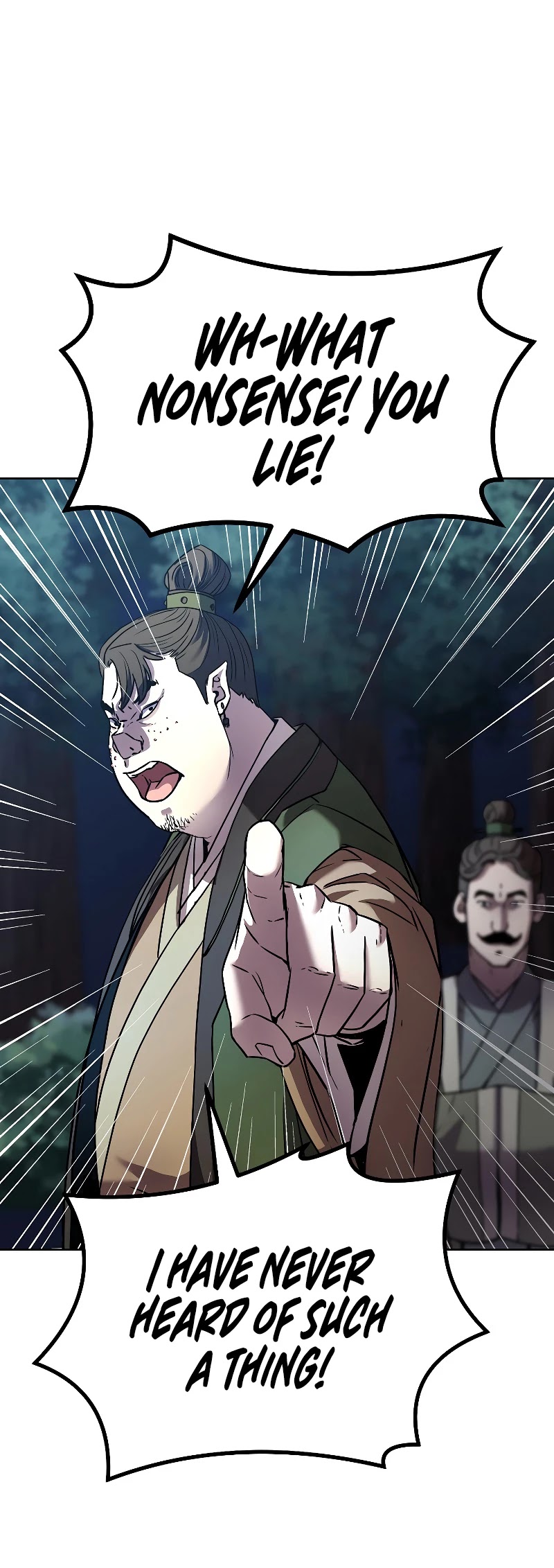Reincarnation of the Murim Clan's Former Ranker Chapter 29 page 16 - Chapter 29