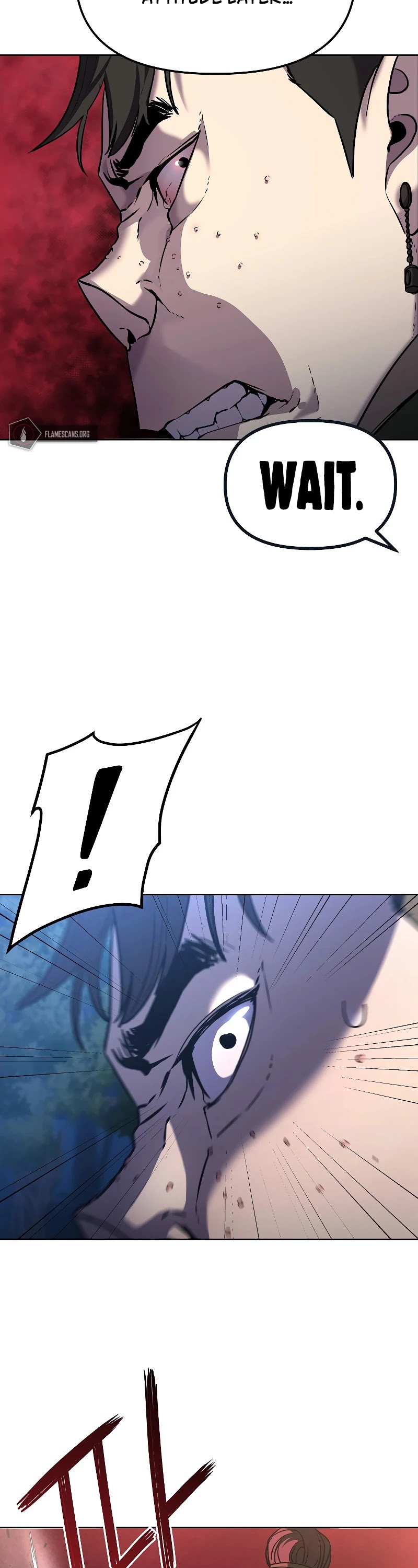 Reincarnation of the Murim Clan's Former Ranker Chapter 29 page 23 - Chapter 29