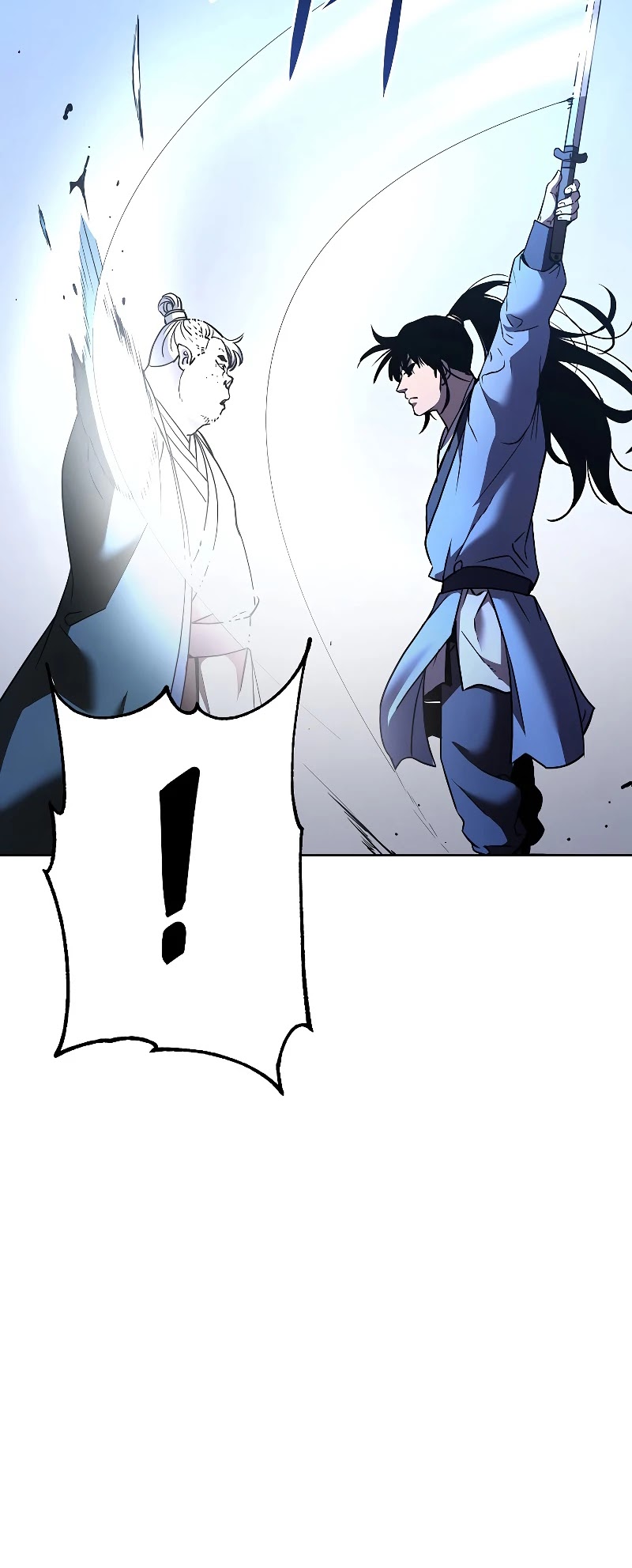 Reincarnation of the Murim Clan's Former Ranker Chapter 29 page 25 - Chapter 29