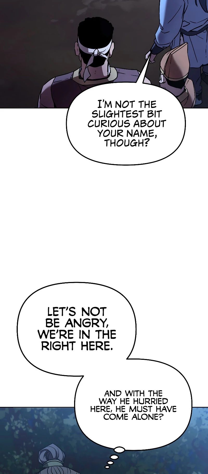Reincarnation of the Murim Clan's Former Ranker Chapter 29 page 4 - Chapter 29