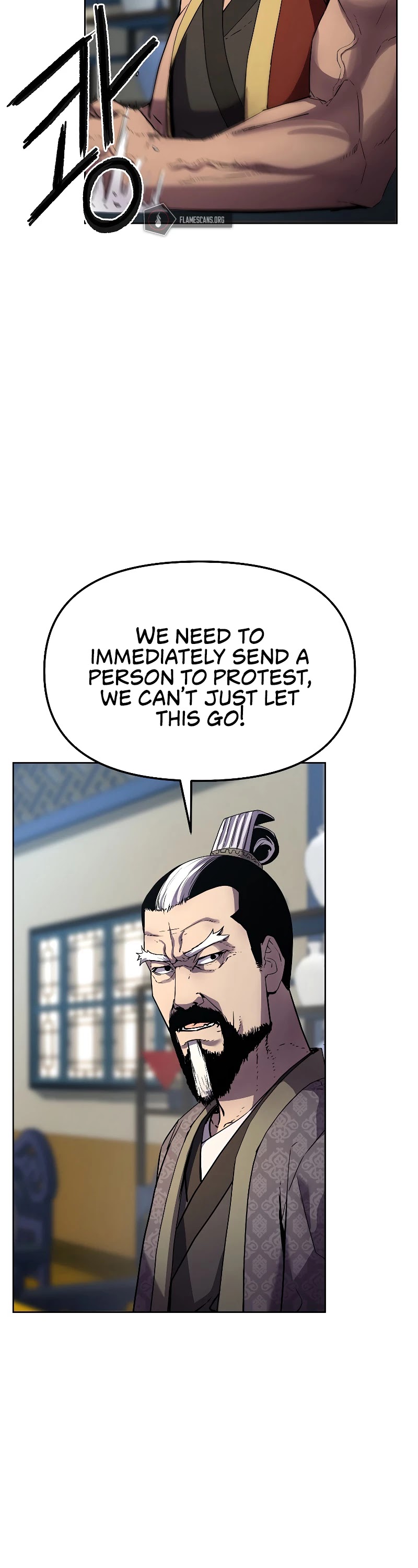 Reincarnation of the Murim Clan's Former Ranker Chapter 29 page 43 - Chapter 29