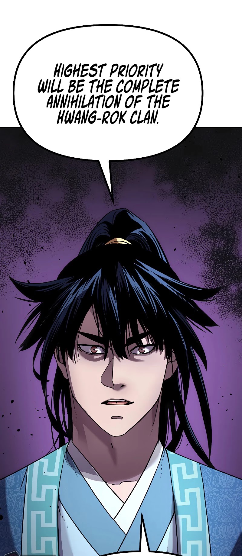 Reincarnation of the Murim Clan's Former Ranker Chapter 29 page 46 - Chapter 29
