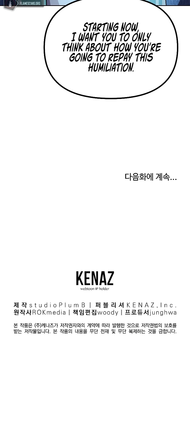 Reincarnation of the Murim Clan's Former Ranker Chapter 29 page 47 - Chapter 29