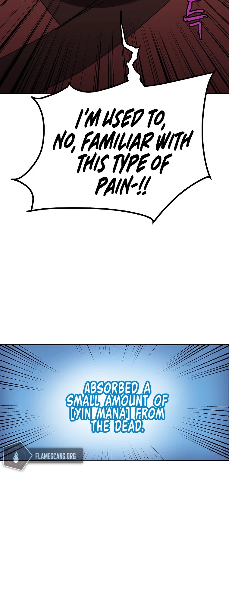 Reincarnation of the Murim Clan's Former Ranker Chapter 3 page 22 - Chapter 3