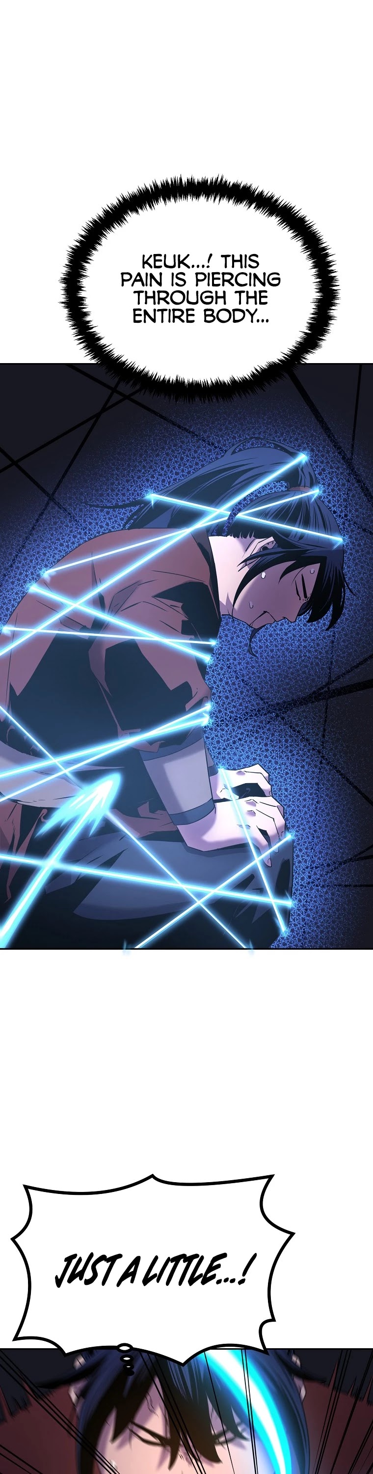 Reincarnation of the Murim Clan's Former Ranker Chapter 3 page 28 - Chapter 3