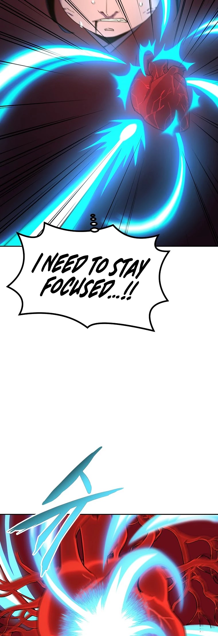 Reincarnation of the Murim Clan's Former Ranker Chapter 3 page 29 - Chapter 3