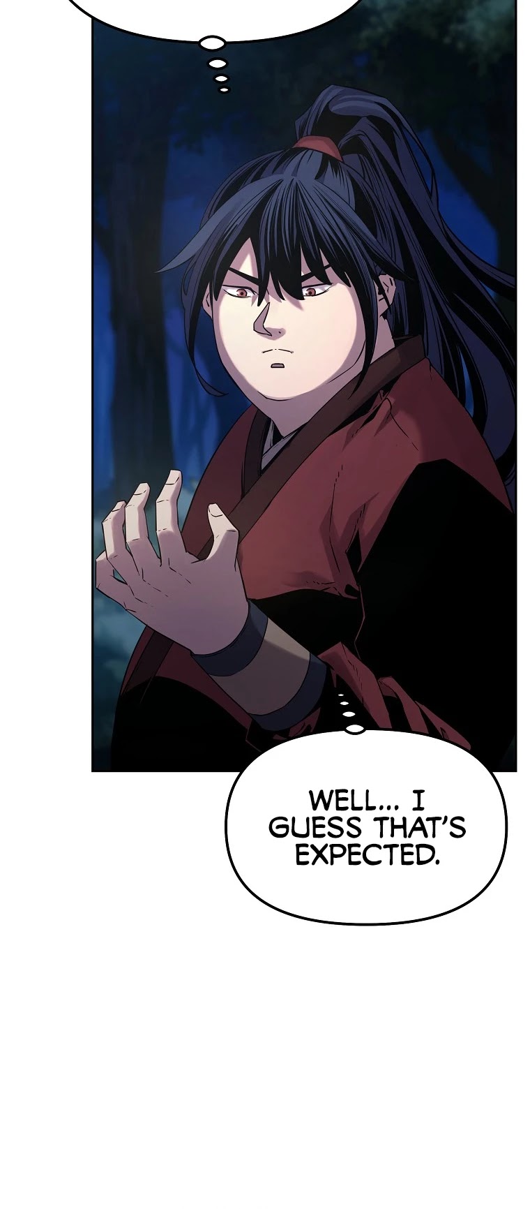 Reincarnation of the Murim Clan's Former Ranker Chapter 3 page 42 - Chapter 3