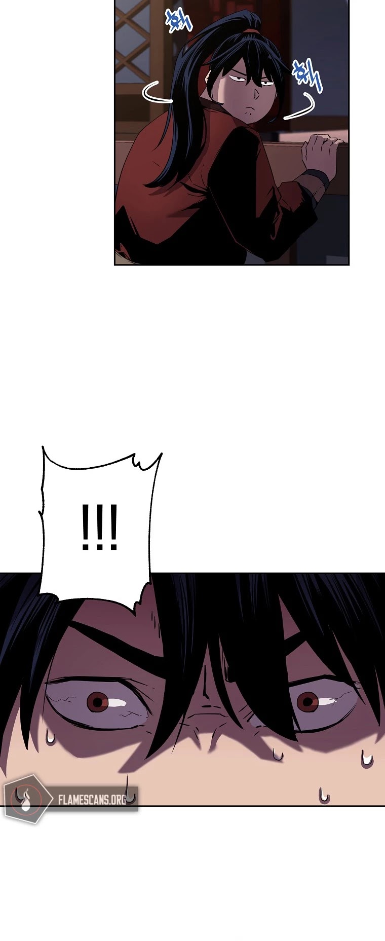 Reincarnation of the Murim Clan's Former Ranker Chapter 3 page 50 - Chapter 3