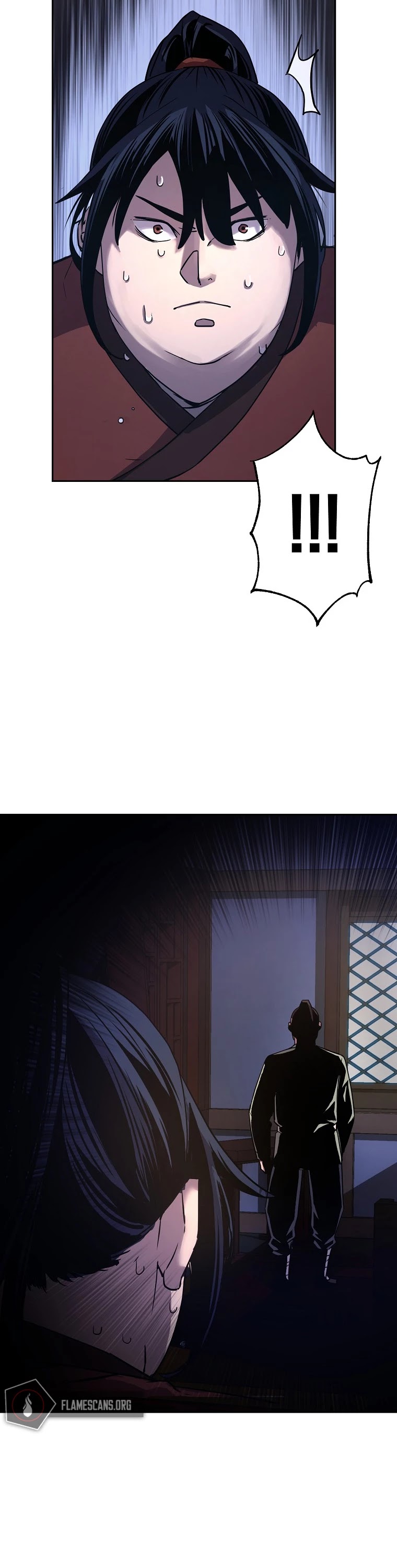 Reincarnation of the Murim Clan's Former Ranker Chapter 3 page 52 - Chapter 3