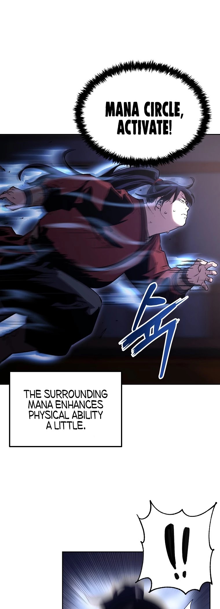 Reincarnation of the Murim Clan's Former Ranker Chapter 3 page 53 - Chapter 3
