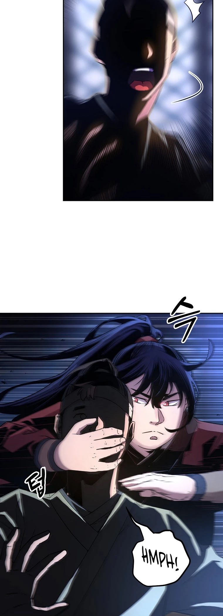 Reincarnation of the Murim Clan's Former Ranker Chapter 3 page 54 - Chapter 3
