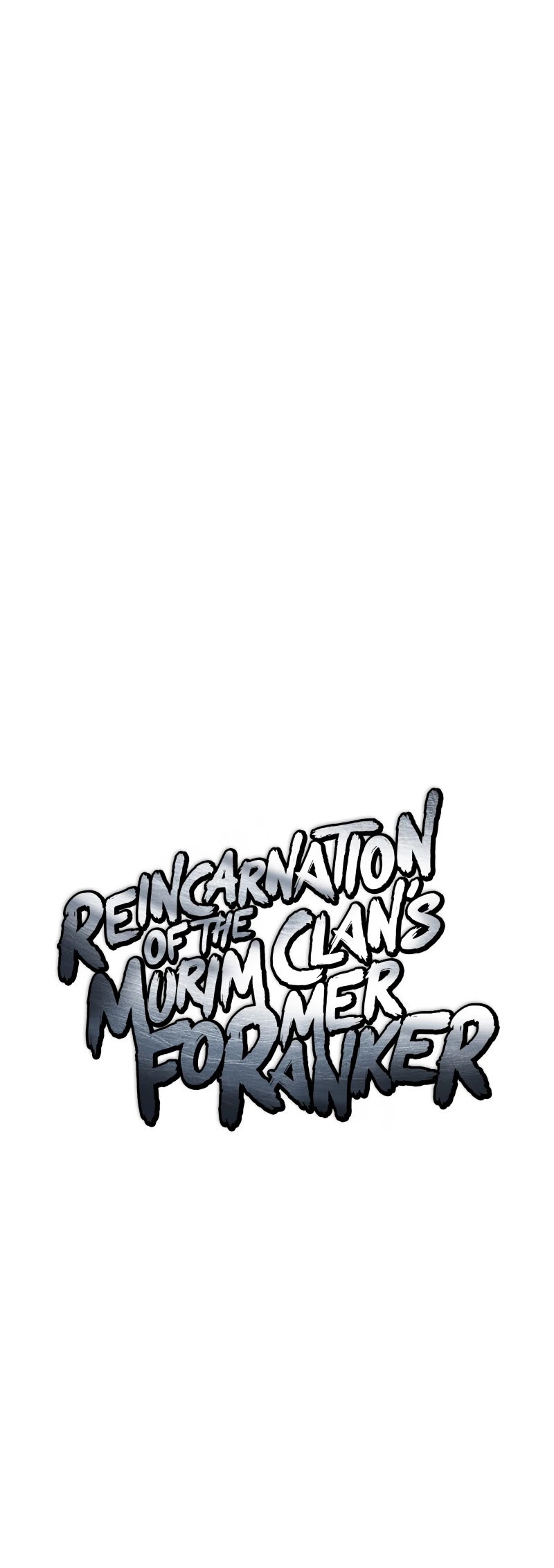 Reincarnation of the Murim Clan's Former Ranker Chapter 30 page 21 - Chapter 30