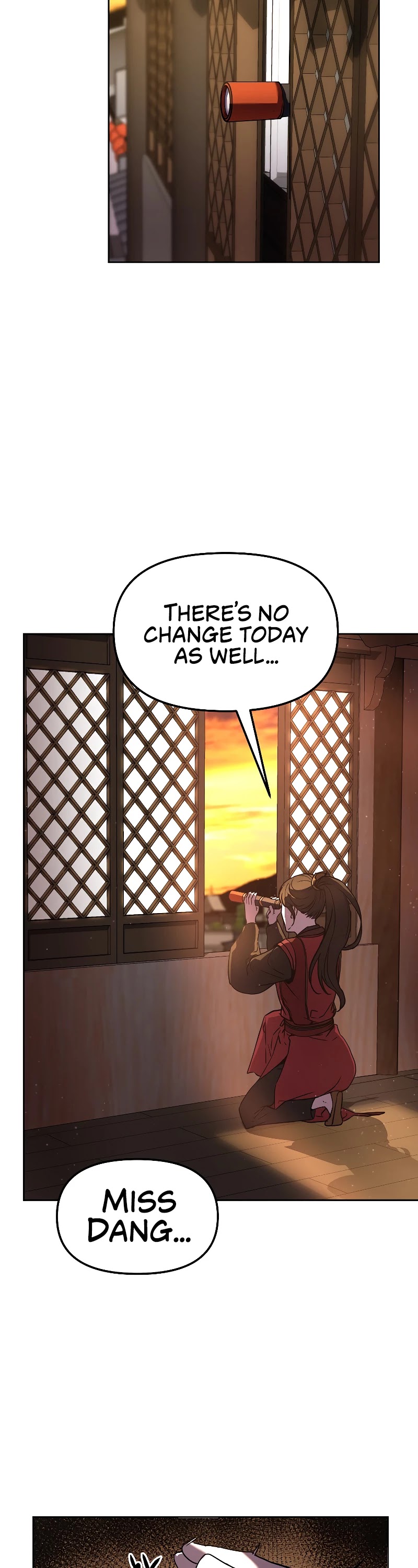 Reincarnation of the Murim Clan's Former Ranker Chapter 30 page 23 - Chapter 30