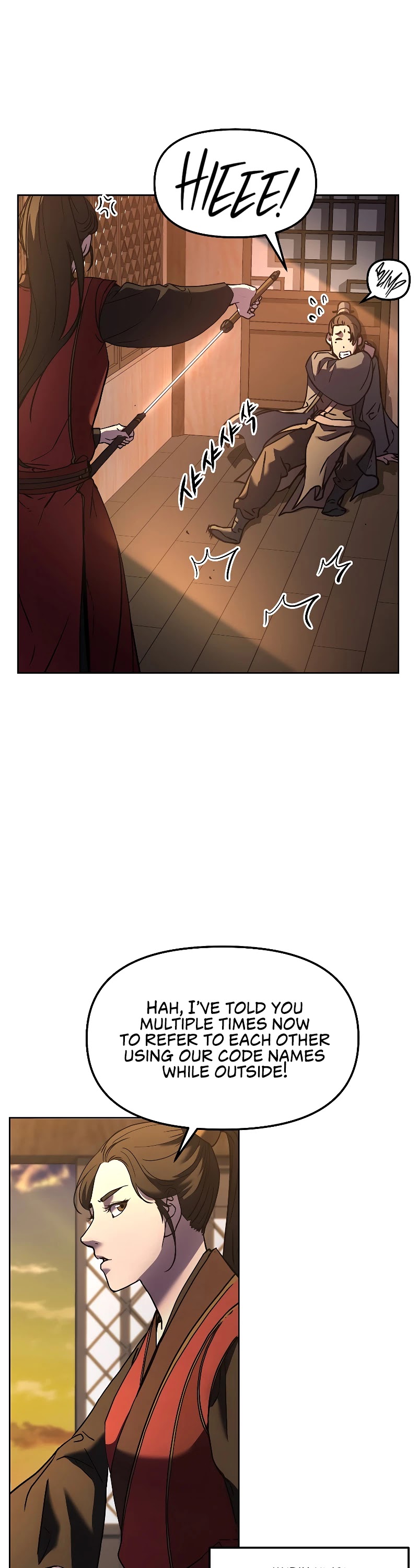 Reincarnation of the Murim Clan's Former Ranker Chapter 30 page 26 - Chapter 30
