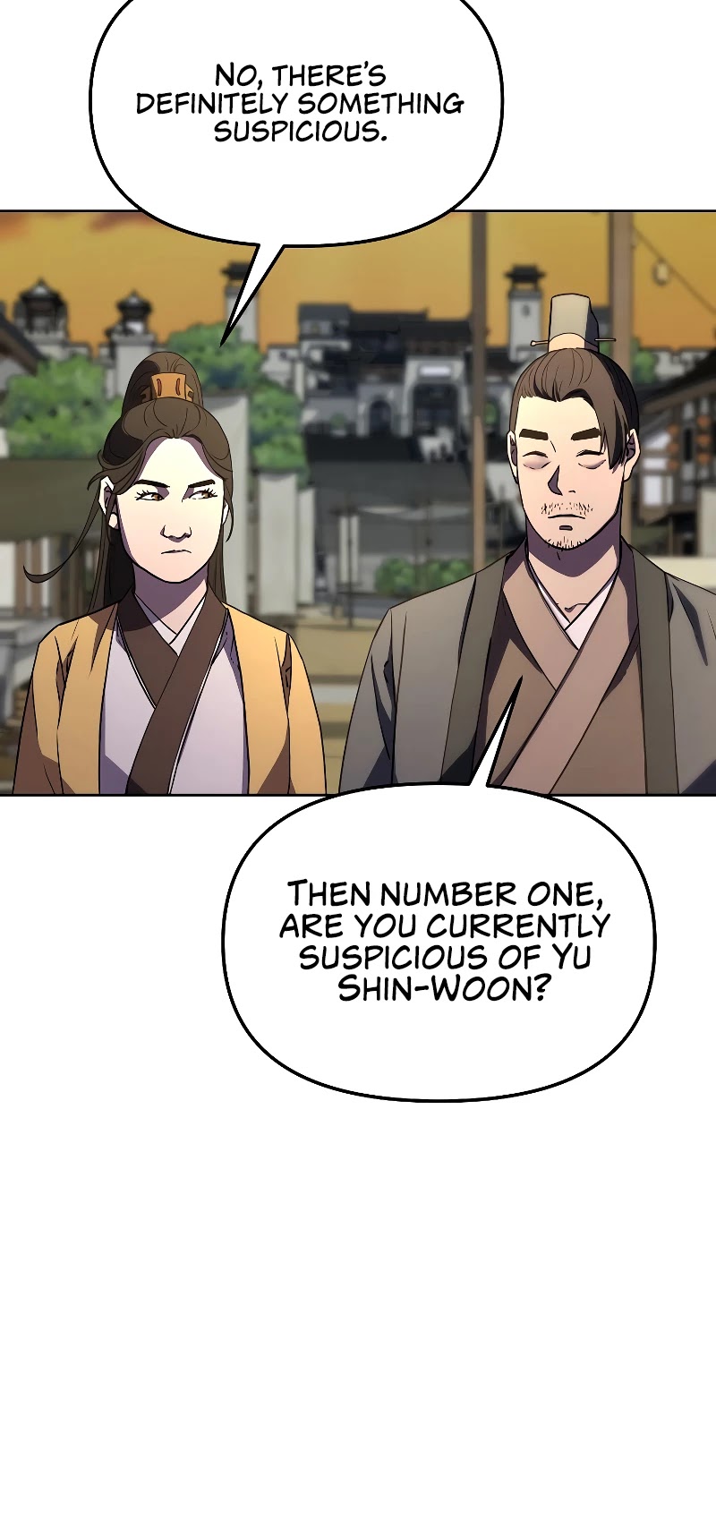 Reincarnation of the Murim Clan's Former Ranker Chapter 30 page 37 - Chapter 30