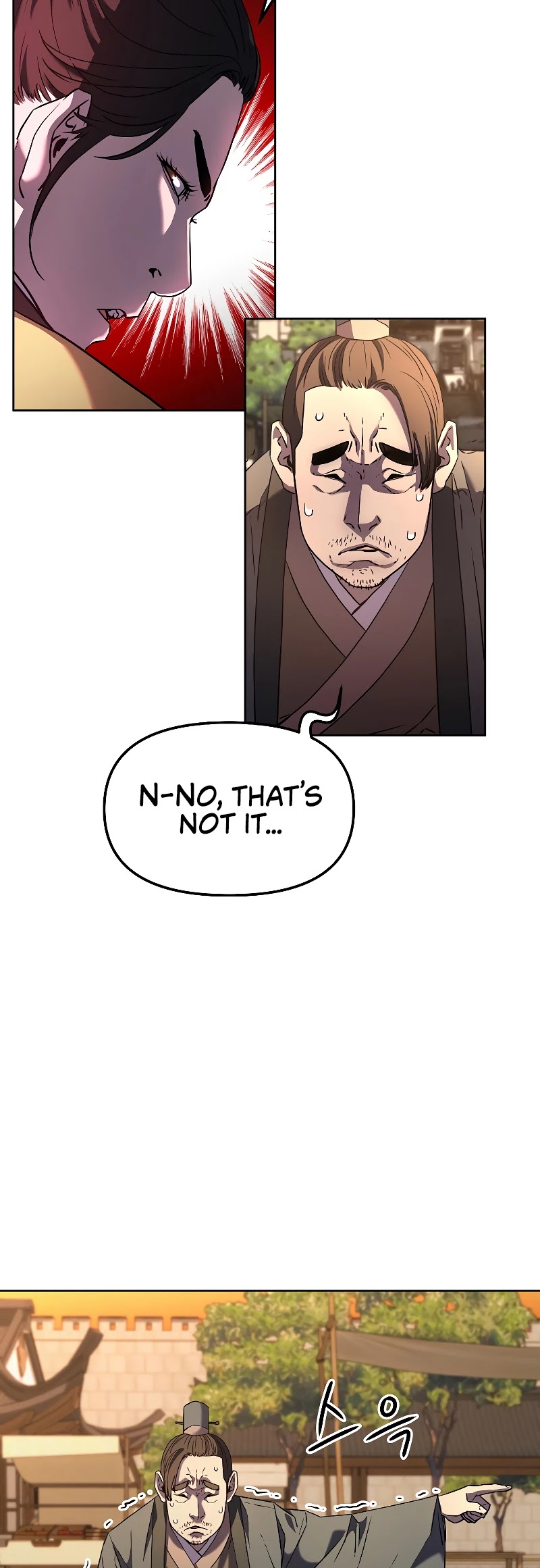 Reincarnation of the Murim Clan's Former Ranker Chapter 30 page 44 - Chapter 30