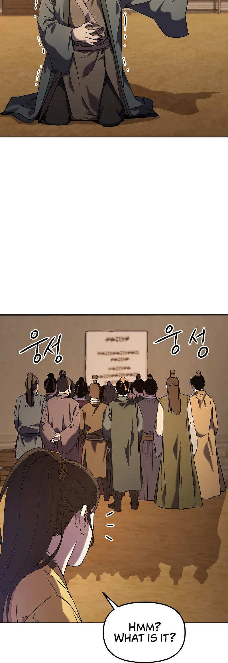 Reincarnation of the Murim Clan's Former Ranker Chapter 30 page 45 - Chapter 30