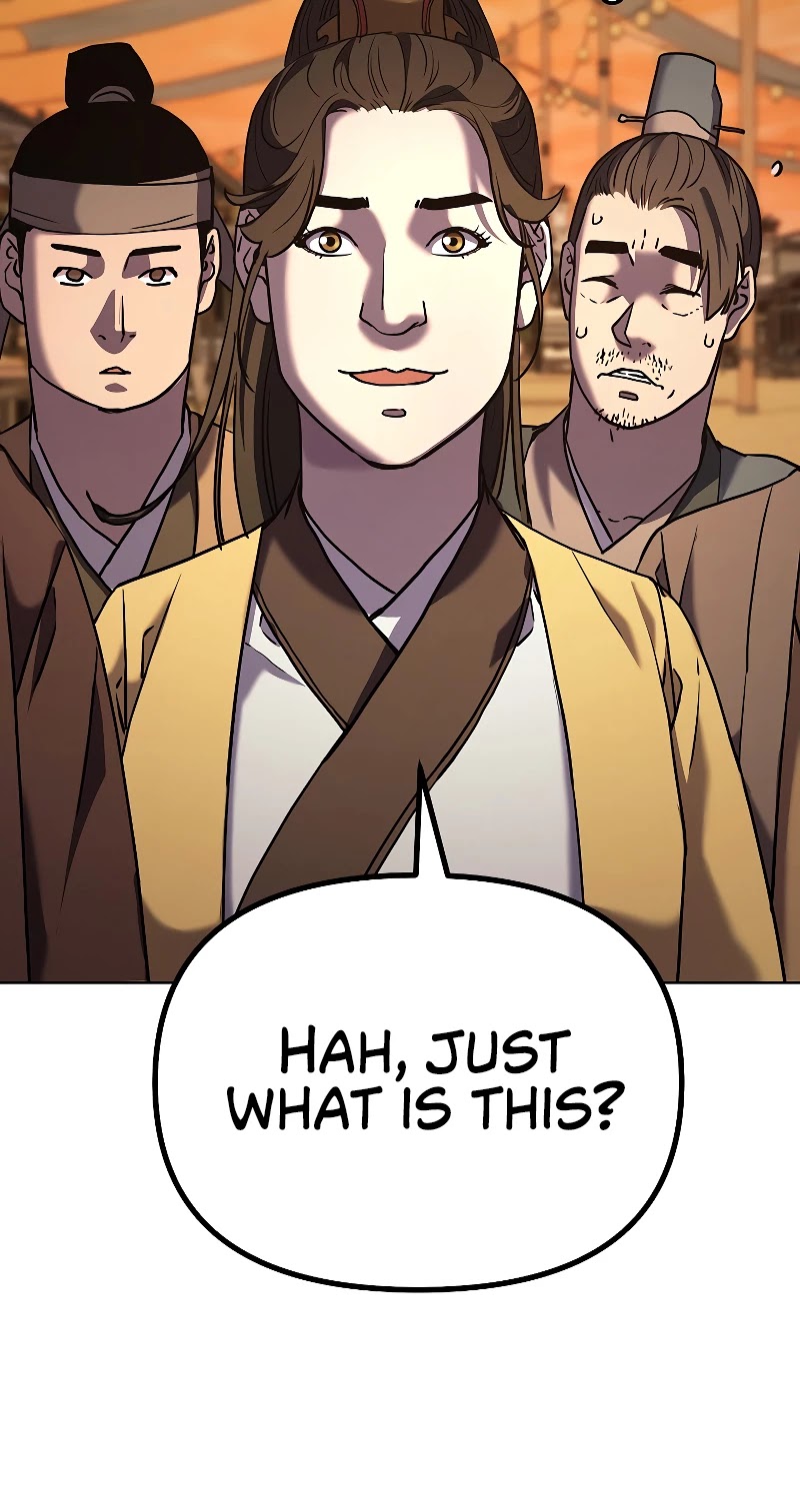 Reincarnation of the Murim Clan's Former Ranker Chapter 30 page 48 - Chapter 30