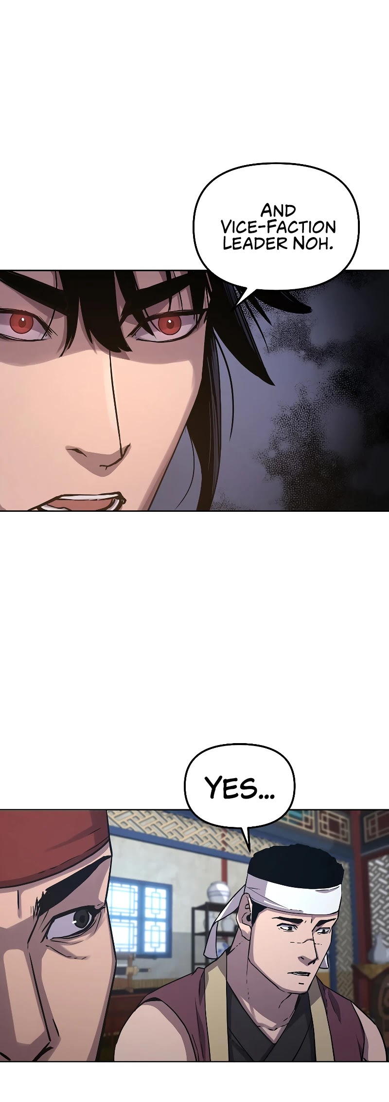 Reincarnation of the Murim Clan's Former Ranker Chapter 30 page 5 - Chapter 30