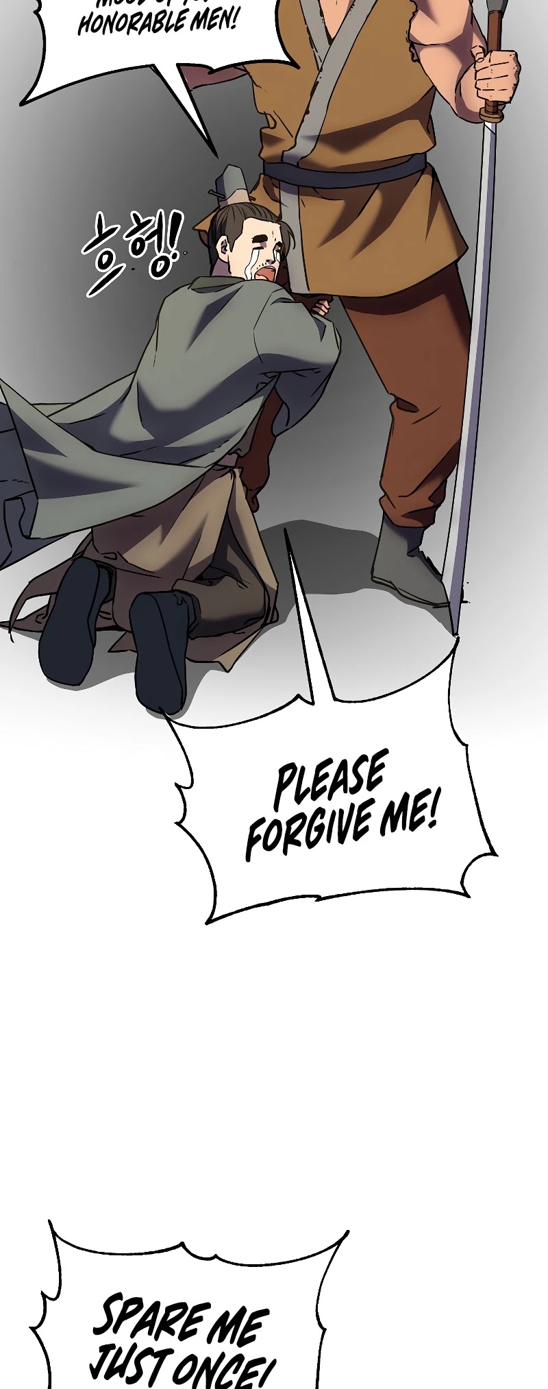 Reincarnation of the Murim Clan's Former Ranker Chapter 31 page 13 - Chapter 31