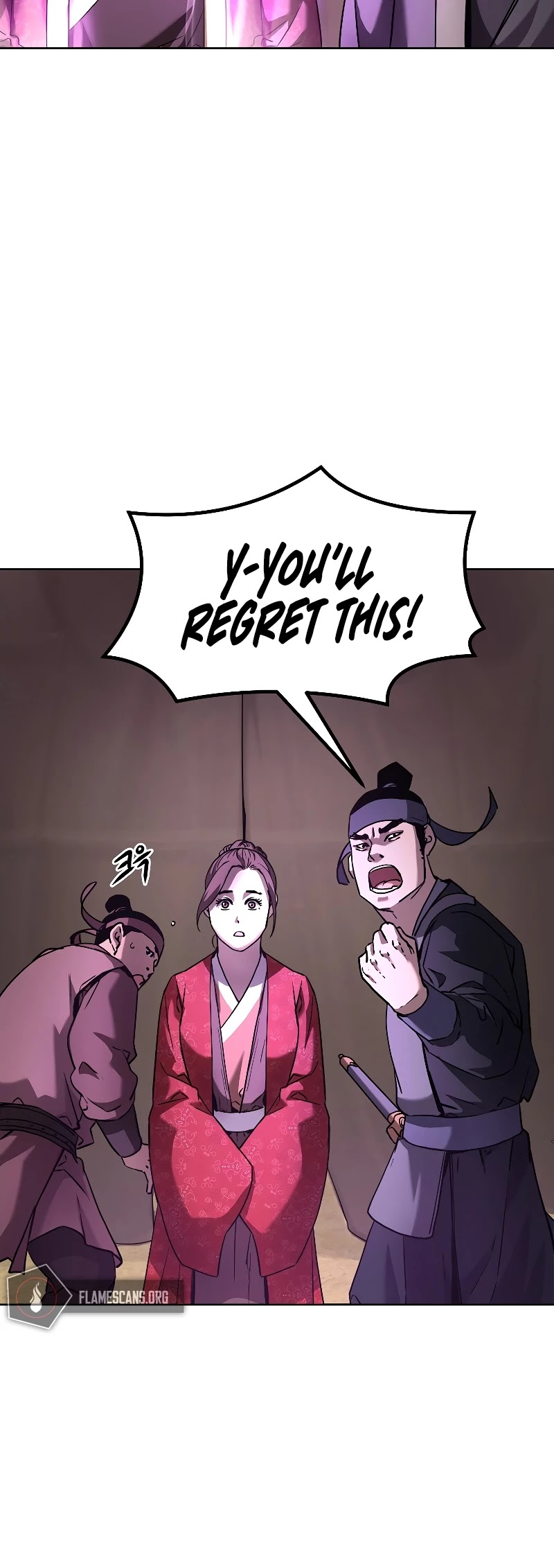 Reincarnation of the Murim Clan's Former Ranker Chapter 31 page 26 - Chapter 31