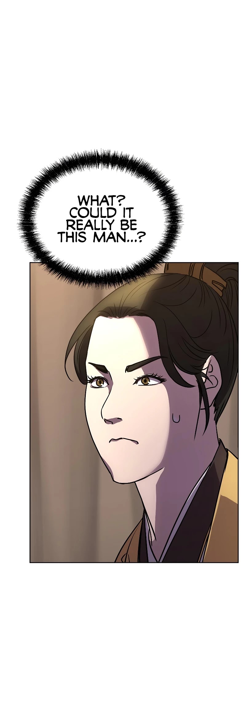 Reincarnation of the Murim Clan's Former Ranker Chapter 31 page 29 - Chapter 31